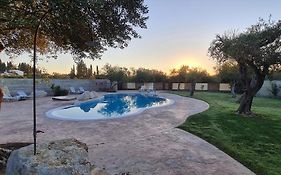 Anemomylos Lefkimmi Luxus Suites-Boutique Hotel & Pool