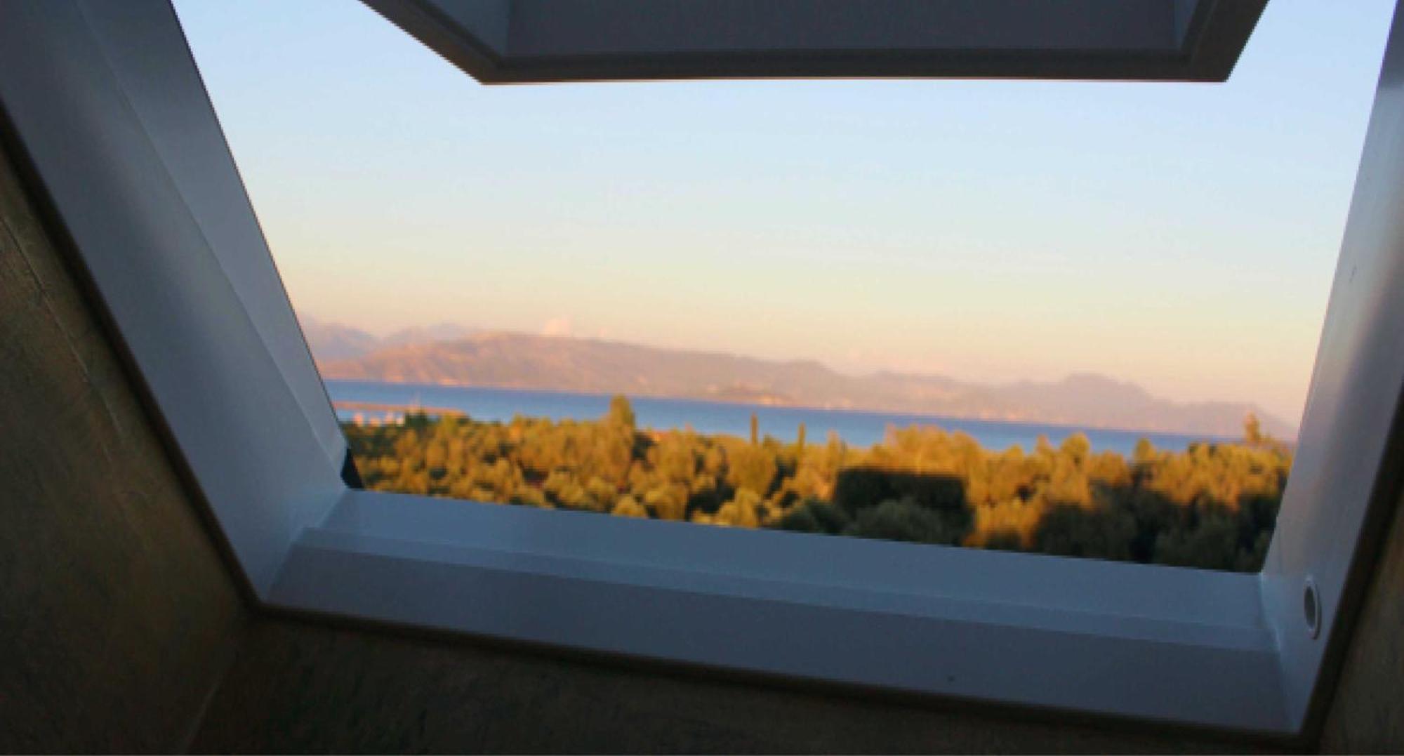 Anemomylos Lefkimmi Luxus Suites-Boutique Hotel & Pool Room photo