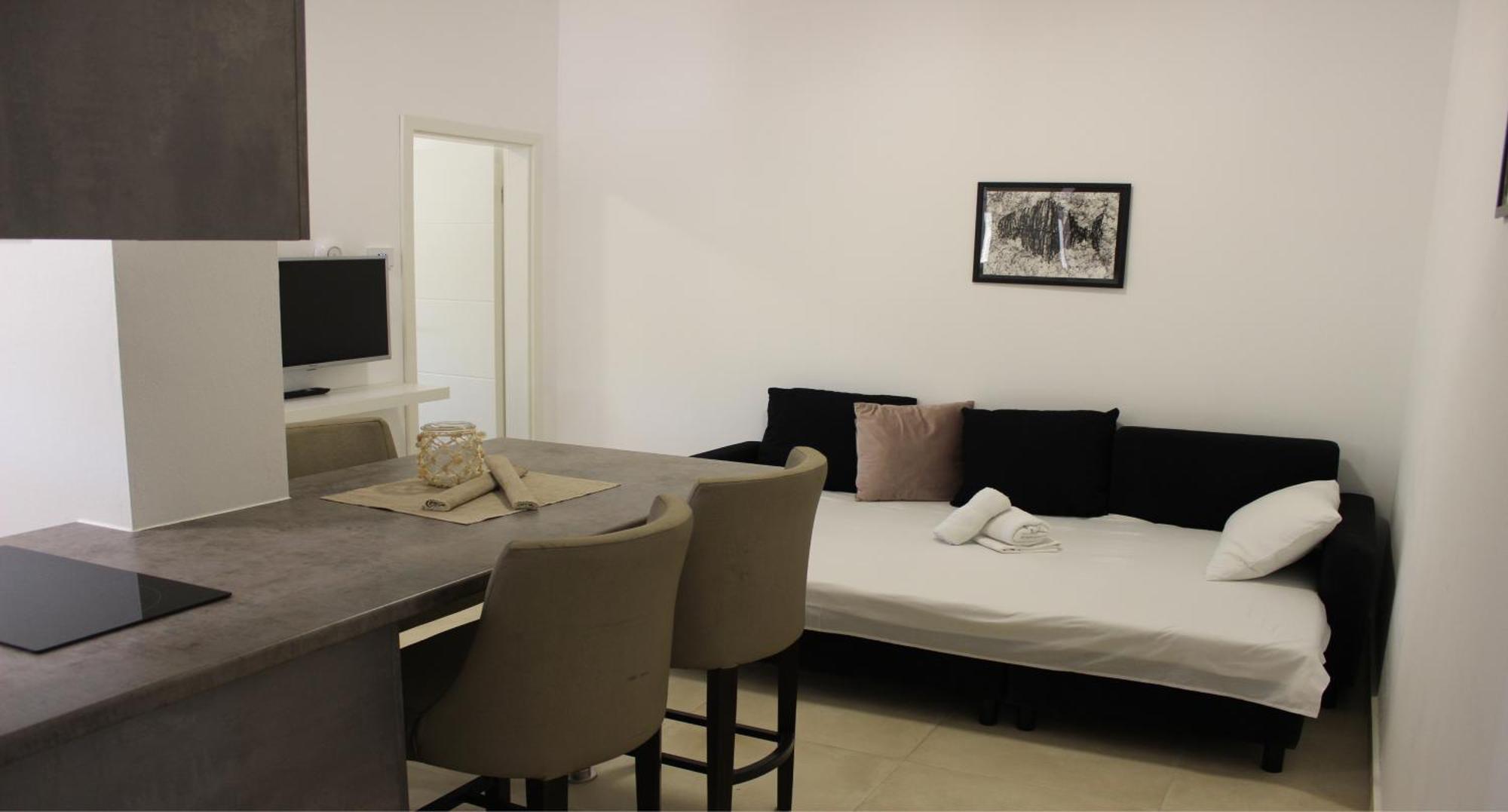 Anemomylos Lefkimmi Luxus Suites-Boutique Hotel & Pool Room photo