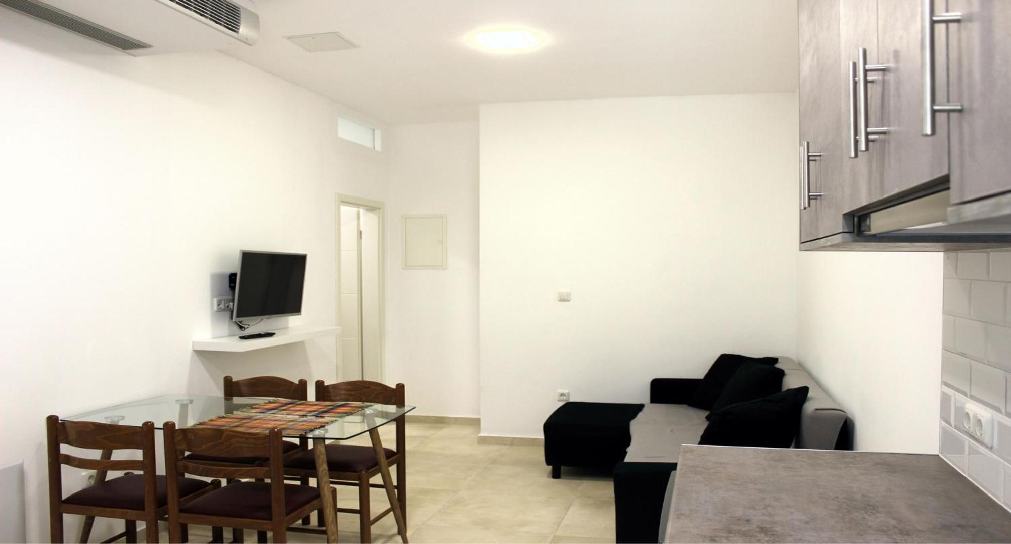 Anemomylos Lefkimmi Luxus Suites-Boutique Hotel & Pool Room photo