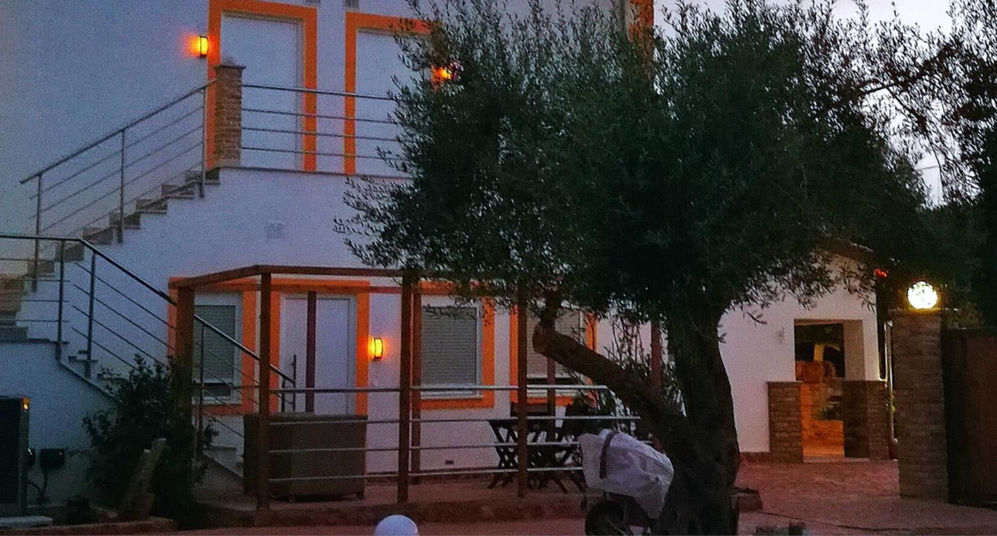 Anemomylos Lefkimmi Luxus Suites-Boutique Hotel & Pool Room photo