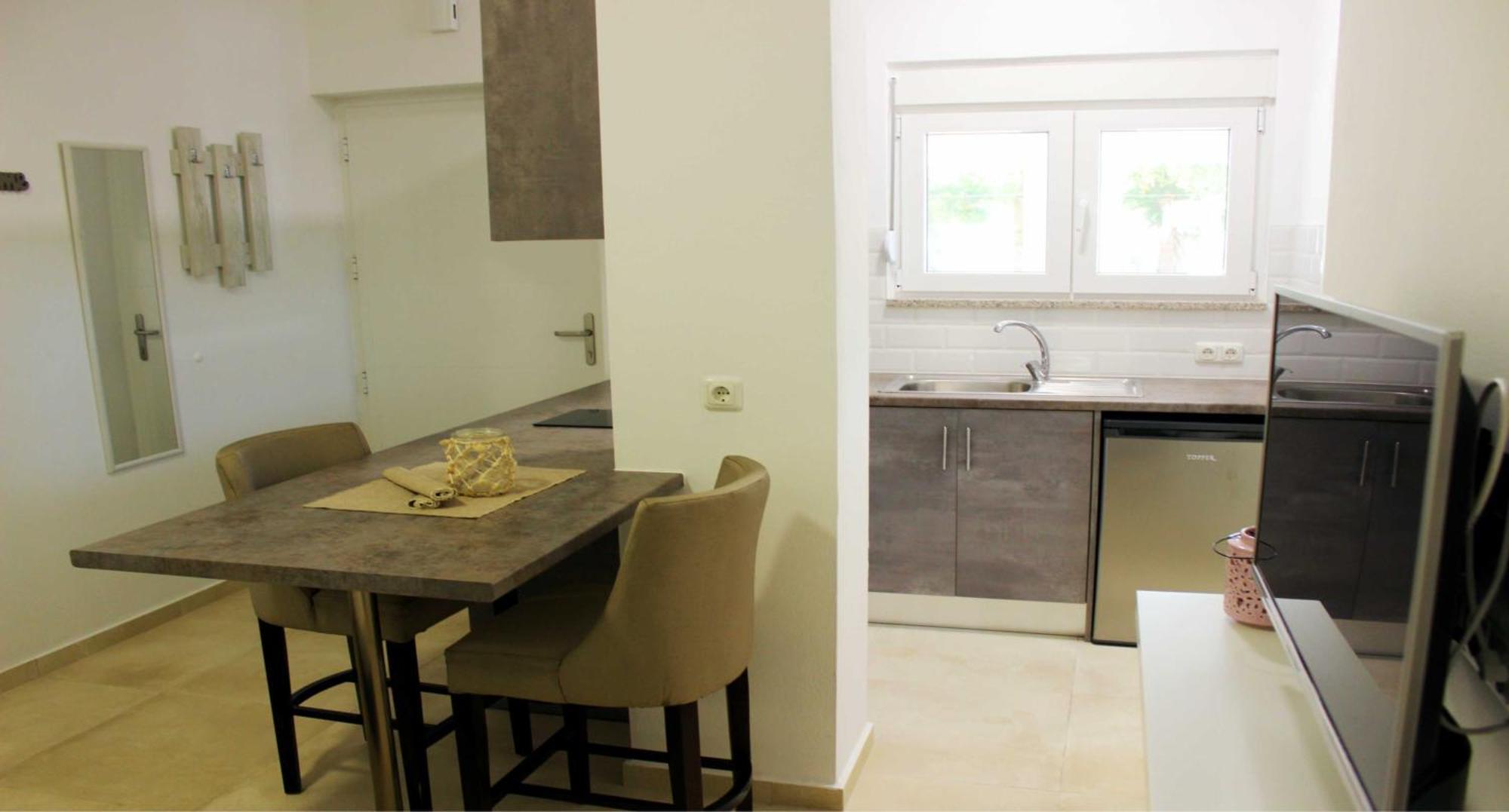 Anemomylos Lefkimmi Luxus Suites-Boutique Hotel & Pool Room photo